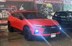 شيفروليه تريل بليزر